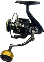 2000 Fishing Reel
