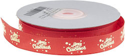 Großes Christbaumschmuck Bänder 15 mm x 20 m 40...