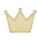 Plexiglass Element Crown Boy K446 5cm