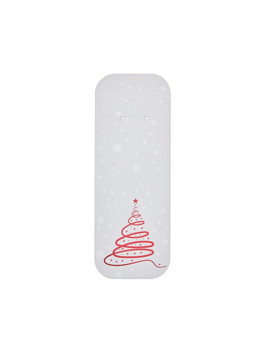 Charms Christmas Cutting Board Wooden L27xW10cm.
