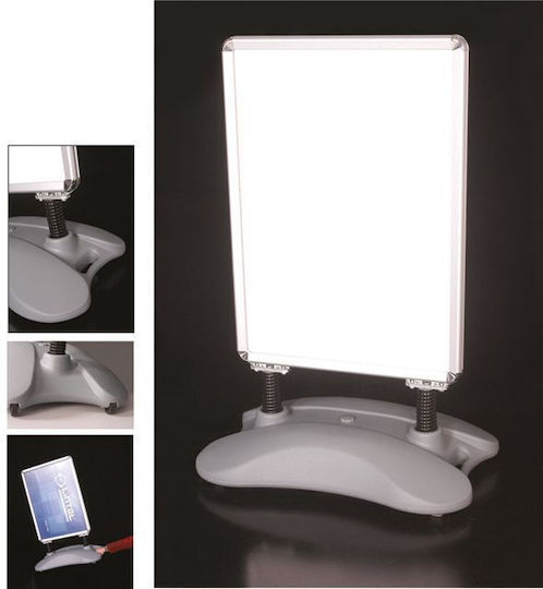 Display-Ständer A1
