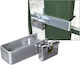 Viro Locking Accessories Padlocks Gate Doors