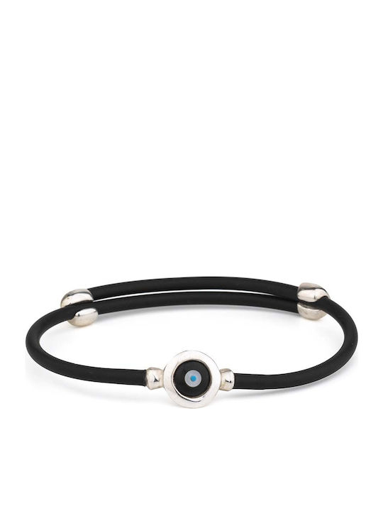 Moero Women's Silver Bracelet