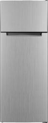 Beko Δίπορτο 243lt Ασημί RDSO206K40SN Beko Δίπορτο 243lt Ασημί RDSO206K40SN