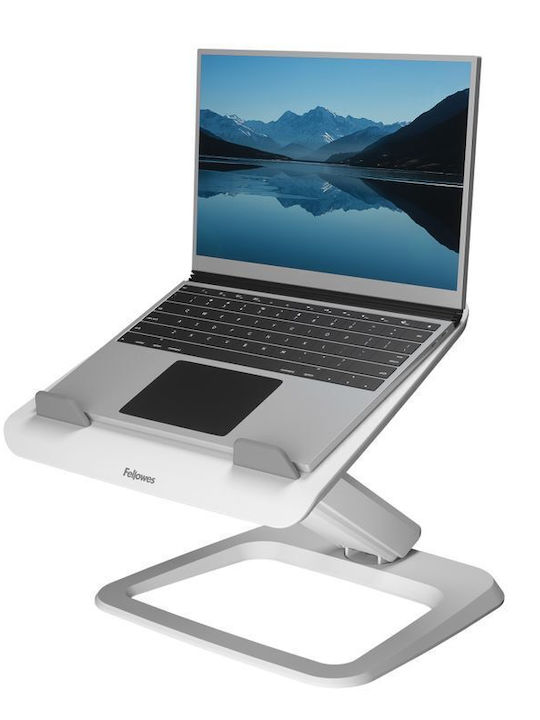 Fellowes Tasche für Laptop 19" in Weiß Farbe