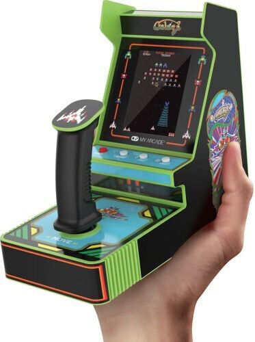 My Arcade DGUNL-7000