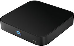 OWC Ministack Stx SATA III с връзка Thunderbolt