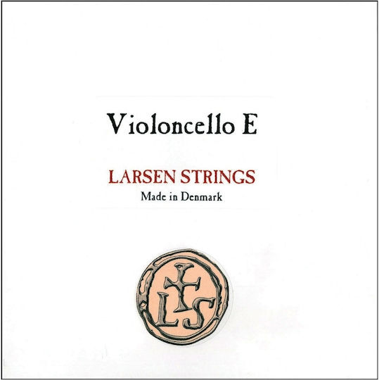 Larsen Single Cello String for 4/4