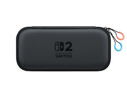 Nintendo Калъф за носене за конзола Switch 2 Nintendo Калъф за носене за конзола Switch 2