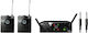 Akg Wms 40 Mini2 Instrument