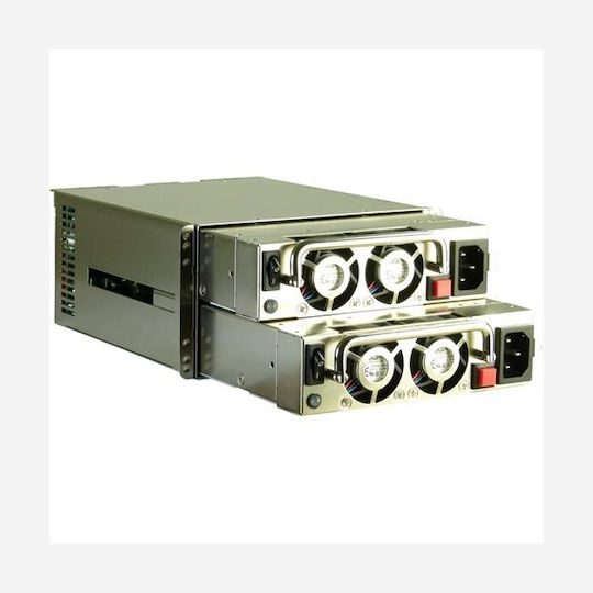 Intertech Fsp450-80evmr 2x 450watt 80+ Power Supply (88887033)