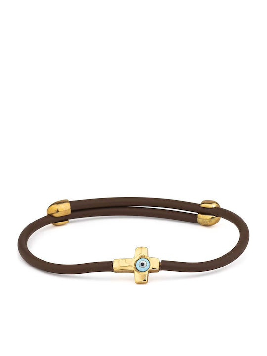 Moero Women's Silver Bracelet