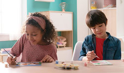 Ravensburger Creart Seturi De Colorat