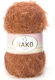 Knitting Yarn Nako Paris 5520 Ecru Synthetic 10...