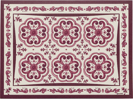 Guzzini Placemats Violet 44x33cm 1buc Guzzini Placemats Violet 44x33cm 1buc