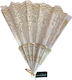 Beauty Salon Ventilator Alb