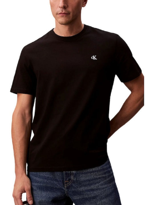 T-shirt Black