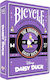Bicycle Disney Daisy Duck