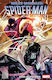 Εικονογραφημένος Τόμος Miles Morales Spider-man By Cody Ziglar Vol 06 Webs Of Wakanda Bd. 6