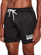 Men's Swimwear Shorts Black