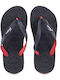 Ανδρικά Flip Flops Μαύρα