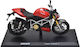 Maisto 1:12 Ducati Super Naked S Основа 31608a Колекционерска