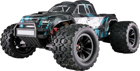 Amewi Hyper Go Remote Controlled Car Monster Truck Black