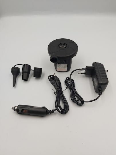 Pumpe Elektrische Pumpe für Aufblasbare 12V