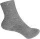 Șosete Unisex Din Prosop Militar Bumbac Monocrom 1 Pereche Nr.36-41 Gri