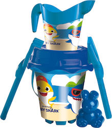 Gama Brands Комплект Кофичка Baby Shark 16112064