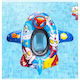 ForHome Σωσίβιο Swimtrainer με Μήκος 90εκ. Μπλε