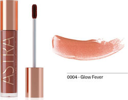 Astra Make Up Lip Gloss 4ml