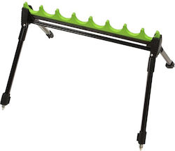 Suport Pentru Undiță De Nisip Din Metal 45 Cm