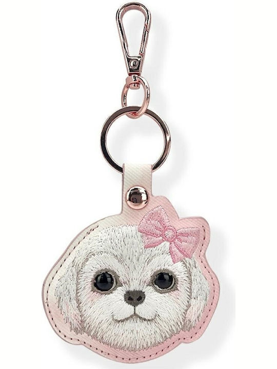 Nimmy Case Locator New Big Eyed Pet 2.0 Dog Pink