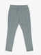 Men's Trousers Elastic Green