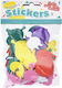 Koopman Stickers