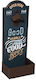 Good People Deschizător De Sticle Din Lemn 14 X 9.3 X H 36.5 Cm
