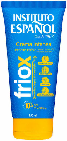 Instituto Espanol Friox Moisturizing Lotion Body 150ml