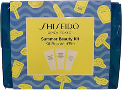 Shiseido Set De Slăbire 30ml Shiseido Set De Slăbire 30ml