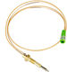 Oven Stove Thermocouple 520mm Beko 230100044