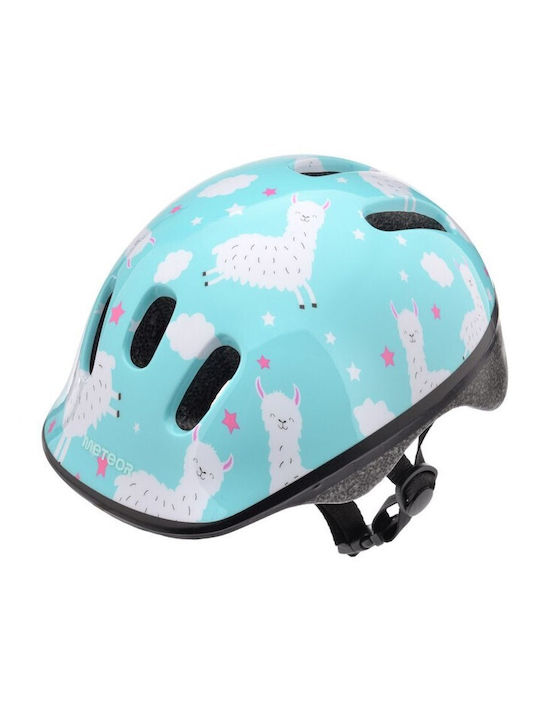 Meteor Ks06 Cască pentru biciclete / trotinete ...