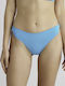 Bikini Slip Light Blue