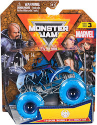 Monster Jam Φορτηγό Monster Truck Monster Jam Φορτηγό Monster Truck