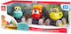 Hola Toys Pull Back Car for 5+ Years