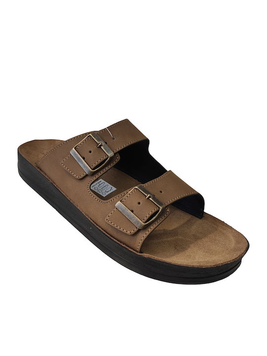 Goldenfit Sandale Maro