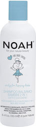 Noah for Beauty Șampon / Balsam 250ml Noah for Beauty Șampon / Balsam 250ml