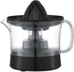 Eurolamp Ηλεκτρικός Στίφτης 40W με Χωρητικότητα 500ml Μαύρος