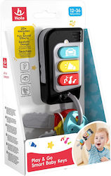 Hola Toys Play for 36++ Months