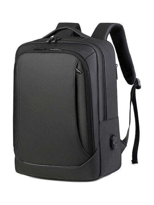 R&J Rucksack Wasserdicht 34Es Schwarz Skroutz Germany