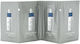Dermalogica Circular Hydration Hautpflegeset für Feuchtigkeitsspendend 4Stück